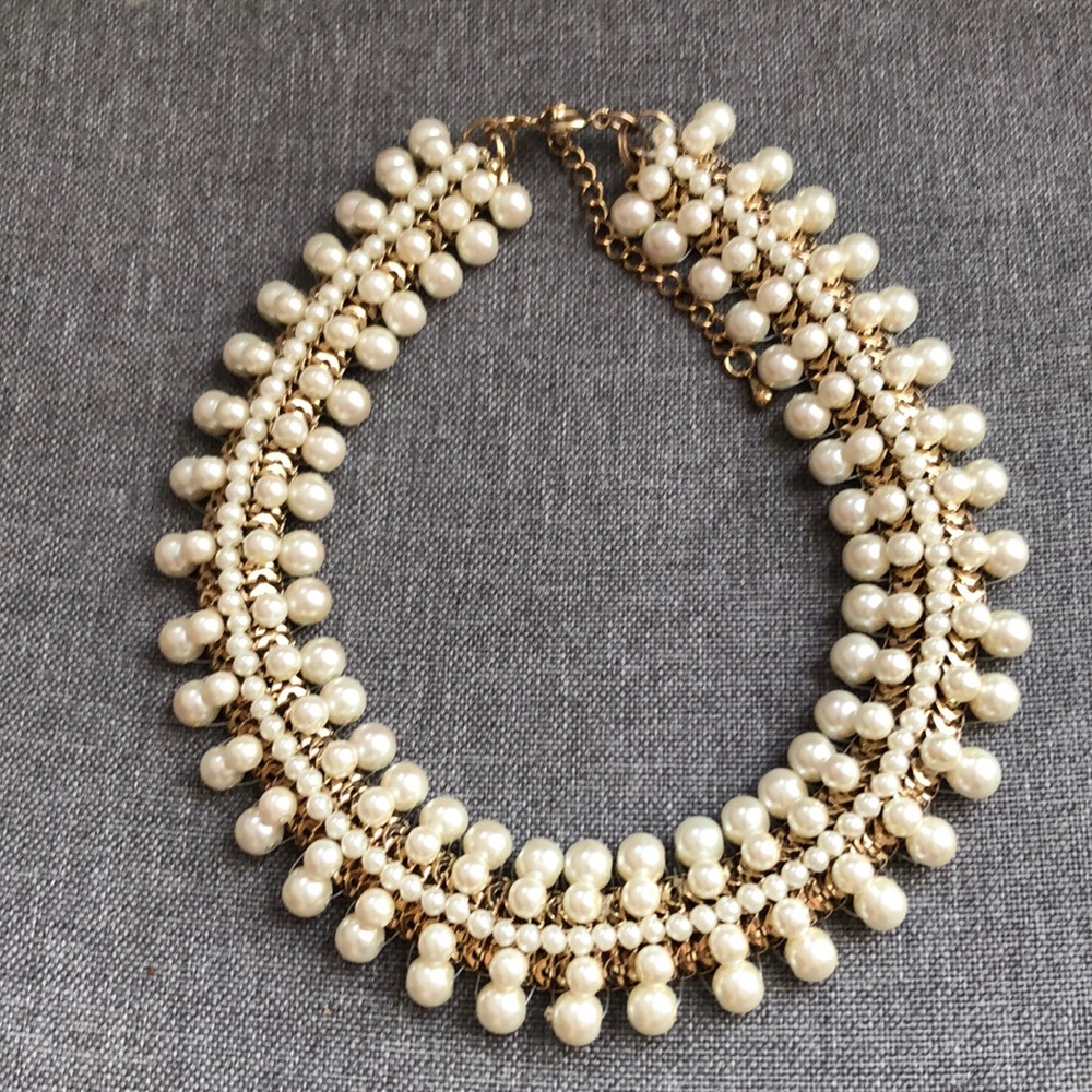 Necklace accessories